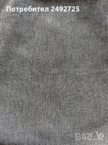 Пола сива, с цепка, размер Л, марка MAX DANIELI, снимка 2 - Поли - 42728592