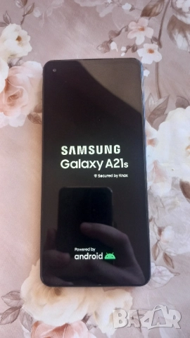 Samsung galaxy a21s , снимка 5 - Samsung - 52602703