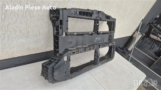 Front Panel Puller Ford Focus 4 year 2019 2020 2021 2022 2023 2024 code JX6BA16E146B, JX6B-A16E146-B, снимка 4 - Аксесоари и консумативи - 53240827