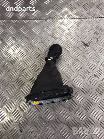 Маншон и топка скоростен лост Opel Corsa D,2007г.