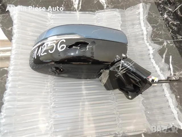 Пасажерско дясно огледало Kia Sportage 5 година 2022 2023 2024 код 87620P2000 , снимка 2 - Аксесоари и консумативи - 50355772