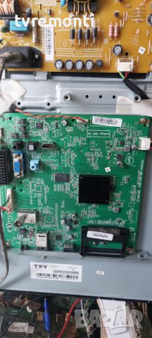 Main Board 715G6094-MOI-000-004K for PHILIPS 24PHT4109/12  24inc DISPLAY TPM236H3 