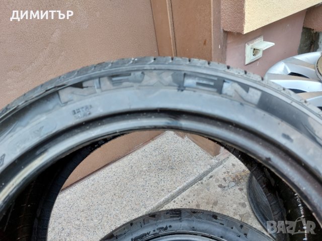Само 1бр.НОВА лятна NEXEN 225/45/17 94Y DOT 5117, снимка 3 - Гуми и джанти - 41390106