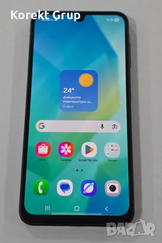 Samsung A16 5g 128/4gb, снимка 6 - Samsung - 55747207