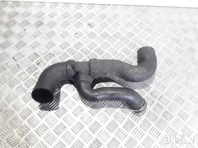 Маркуч за турбо интеркулер за Peugeot 607 2.2 HDI (2003) HSR20318, снимка 2 - Части - 53779226