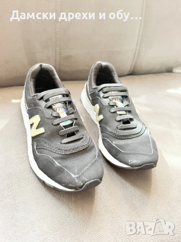 Маратонки New Balance , снимка 9 - Детски обувки - 56138730