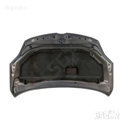 Преден капак Mazda 5 (I) 2005-2010 ID: 136418, снимка 4 - Части - 47795762