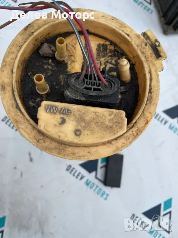 1K0919050D Горивна помпа в резервоар за Audi A3 2.0TDI 140кс. 2006 г, Vw, Seat, Skoda, снимка 3 - Части - 47776681