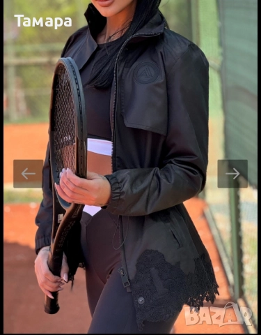 Пролетно,есенно яке на Avin, снимка 2 - Якета - 51525165