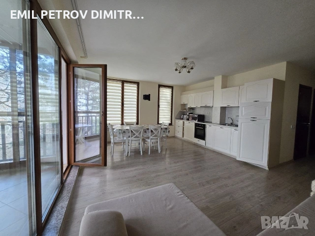 Двустаен апартамент, местност Света Марина, комплекс Света София, снимка 10 - Апартаменти - 53511927