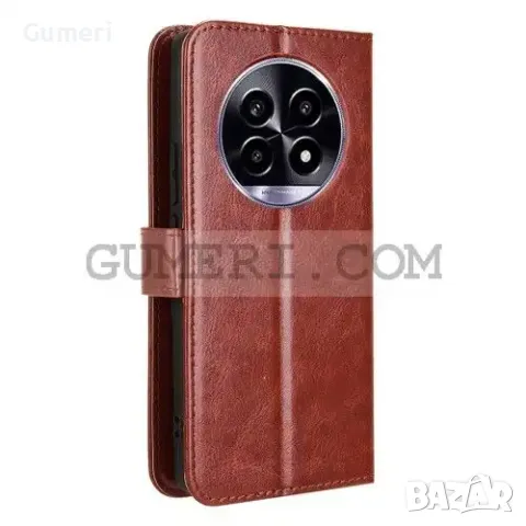 Realme 13 Pro Тефтер "Wallet", снимка 9 - Калъфи, кейсове - 48038806