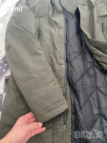 Jack Jones мъжка парка/яке , снимка 7 - Якета - 48538360