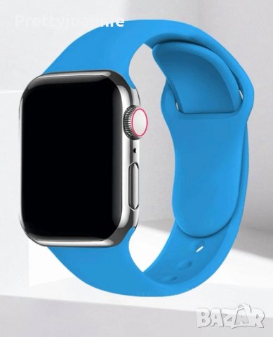 Каишка Apple watch, снимка 4 - Каишки за часовници - 40850719