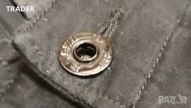 къси гащи панталони армейски бермуди G-STAR Raw Denim  черни, снимка 9 - Къси панталони - 35182855