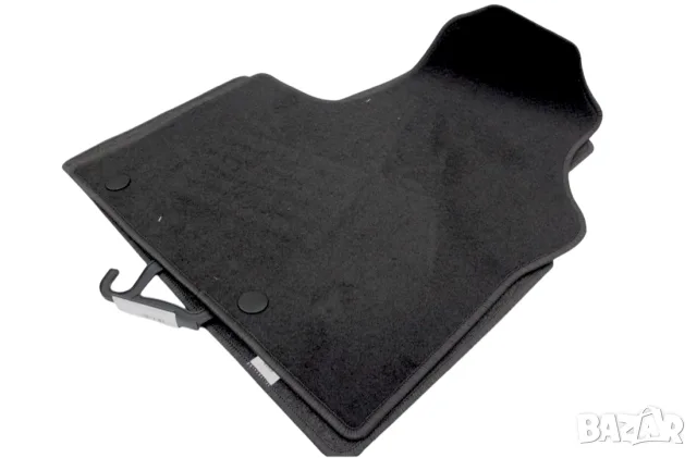 Мокетни стелки за Fiat Talento (2016-2021), снимка 2 - Аксесоари и консумативи - 55869446