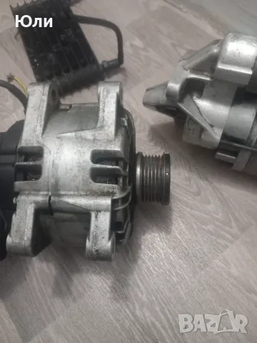 Авто части , снимка 4 - Части - 49248365