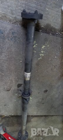 Кардан за Mercedes W203 C-Class, снимка 2 - Части - 41759432