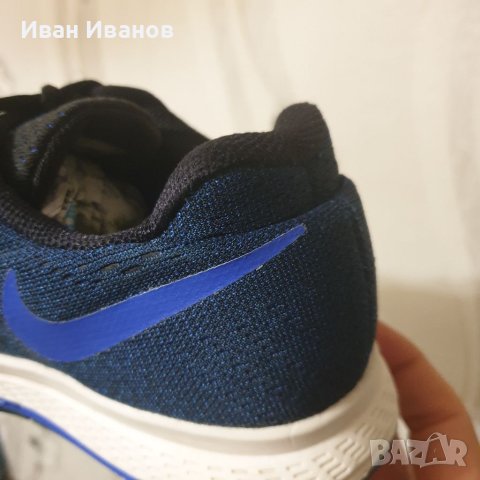 маратонки  Nike Air Zoom Pegasus 32 номер 40,5-41, снимка 8 - Маратонки - 40878901
