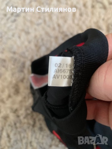 Adidas , снимка 4 - Детски тениски и потници - 36177879