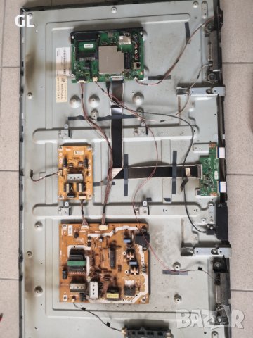 Panasonic TX-42AS500E части , снимка 5 - Части и Платки - 39360060