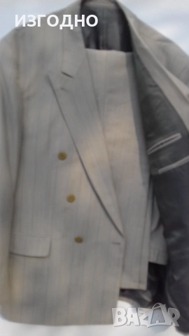 ОФИЦИАЛЕН НОВ САМО 35 ЛЕВА КОСТЮМ 