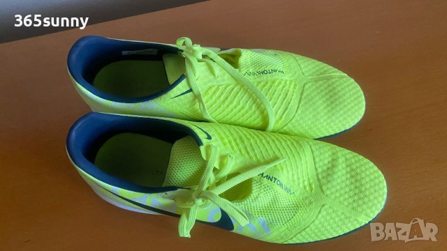 Nike Phantom Venom Academy IC 44 номер, снимка 2 - Спортни обувки - 39530226