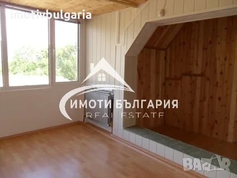 Прекрасна къща до Карлово , снимка 3 - Къщи - 55940924