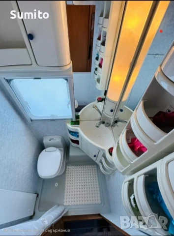 Продавам каравана, снимка 11 - Каравани и кемпери - 50674162