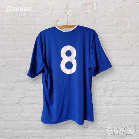 Тениска Adidas Нова с етикет , снимка 2 - Тениски - 52471089