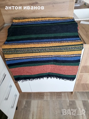 Черги, снимка 2 - Килими - 52549224