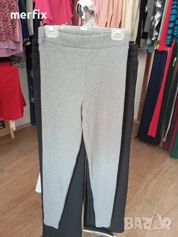 Дамски клин, снимка 3 - Клинове - 50456395