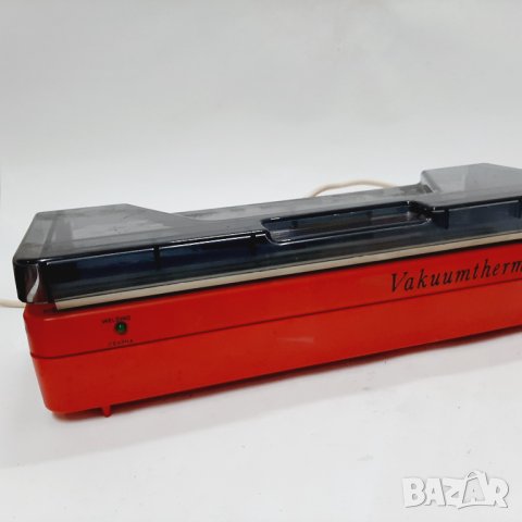 Опаковащ уред вакуум термопак(12.5), снимка 5 - Други инструменти - 41703976