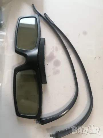 3D очила SAMSUNG SSG-5100GB 2броя, снимка 2 - Стойки, 3D очила, аксесоари - 48928045