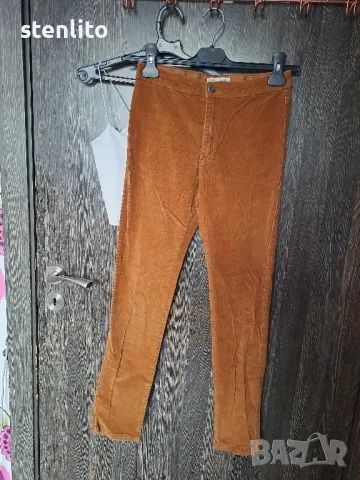 Дънки Zara Kids, снимка 1