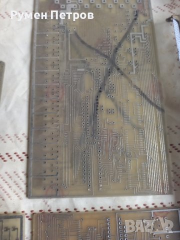 Платки, чисти, заготовки., снимка 5 - Антикварни и старинни предмети - 41361781