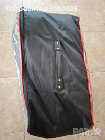 Покривало за автомобил против градушка Amio , снимка 4 - Части - 51518678