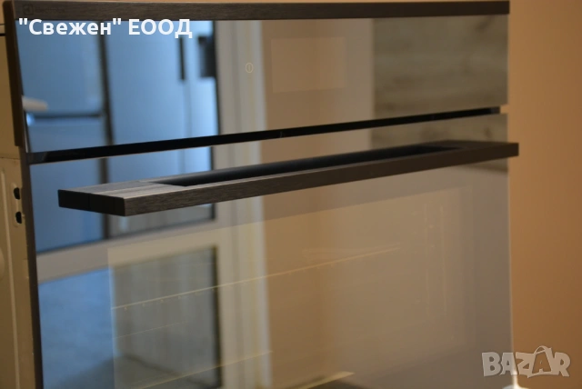 Фурна за вграждане 45 см ELECTROLUX EB4PL80SP, снимка 9 - Печки, фурни - 53814194