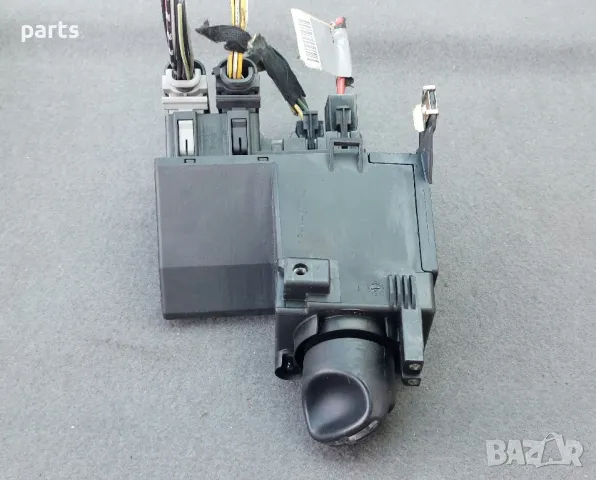 Ключ Светлини Мерцедес Е класа W210 (2)
- 2105450104, снимка 2 - Части - 48643523