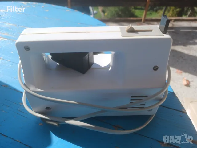 Ретро миксер Komet RG 25, снимка 3 - Миксери - 47649439