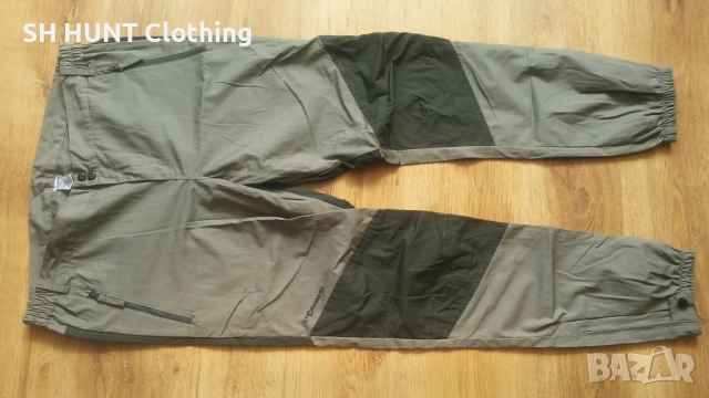 STORMBERG Gutulia Trouser размер 2XL за лов риболов панталон със здрава материя - 2300