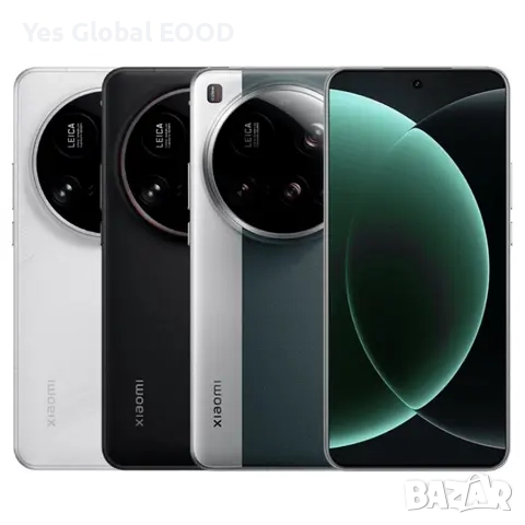 Xiaomi 15 Ultra смартфон с Leica камера и флагманска мощност, снимка 6 - Xiaomi - 52989095