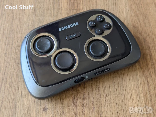 Контролер Samsung Game Pad El-GP20, снимка 4 - Аксесоари - 51163101