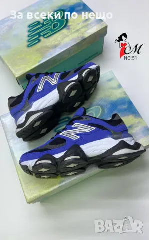 New Balance Дамски Маратонки👟Дамски Спортни Обувки Ню Баланс Код D2324, снимка 8 - Маратонки - 49595284