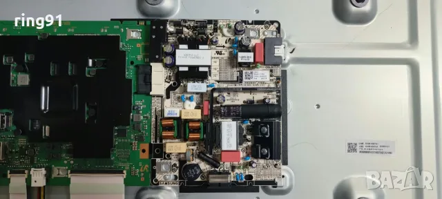Захранване - BN44-01336A TV Samsung UE50U8072FU