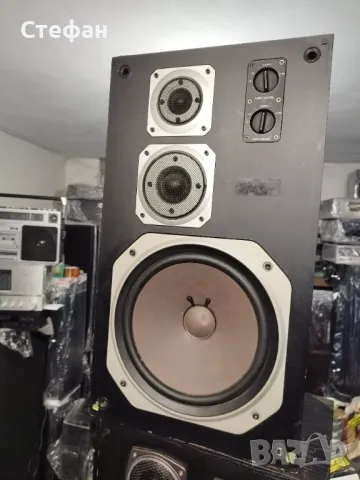 Yamaha ns 366, снимка 13 - Тонколони - 49741515