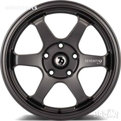 17” Джанти 5x112 Audi A3 A4 B6 B7 B8 B9 A6 C6 C7 C8 A8 D3 Q3 Q5 S rays, снимка 2 - Гуми и джанти - 34844353
