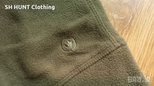 Mackenzie Polar Thermo Underwear размер L за лов риболов поларена термо долница - 1523, снимка 6 - Екипировка - 52532040