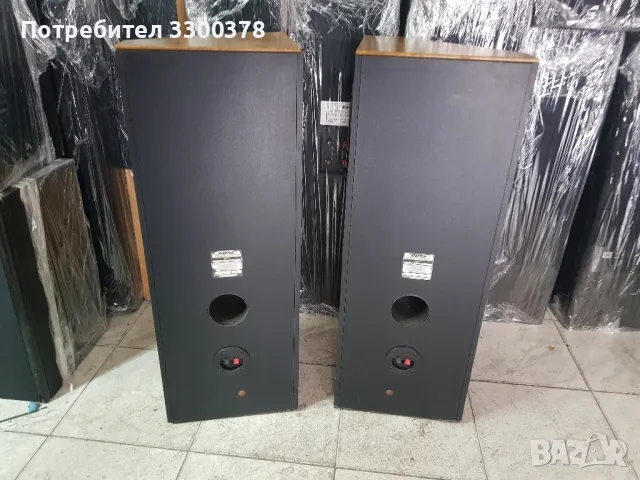 Тонколони bose 401, снимка 4 - Тонколони - 49858591