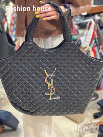 YSL чанта 5 цвята, снимка 4 - Чанти - 41137023