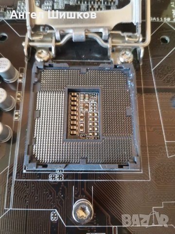 Дънна платка H81 Asus H81-PLUS Socket 1150, снимка 3 - Дънни платки - 24310094